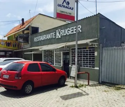 Restaurante Krugeer