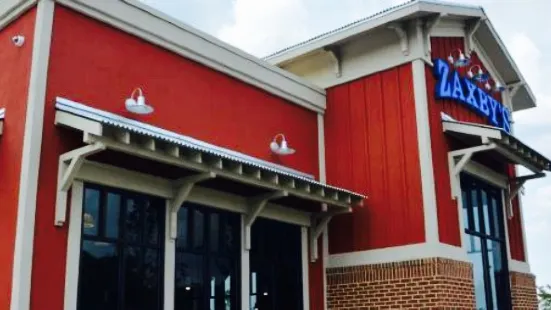 Zaxby's Chicken Fingers & Buffalo Wings