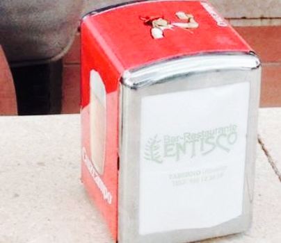 Lentisco's