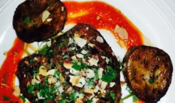 De Gordiaan Kitchen-Bar