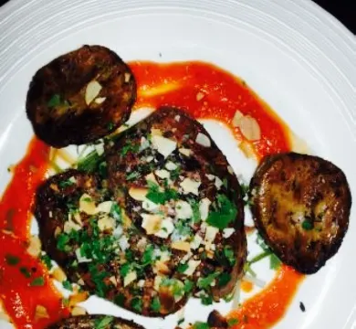 De Gordiaan Kitchen-Bar