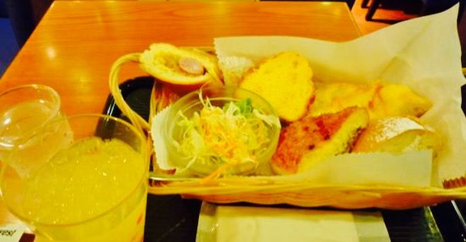 Copenharvesttakatsuki