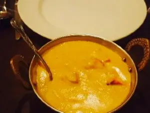 Bombay Tandoori