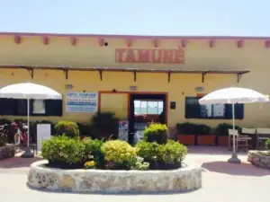 Lido Tamure