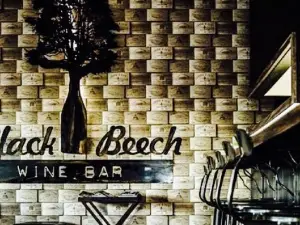 Black Beech Wine Bar