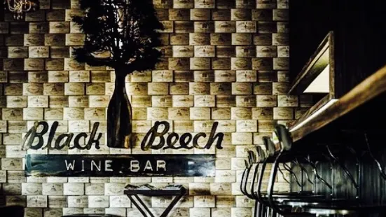 Black Beech Wine Bar