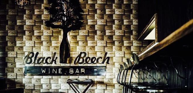 Black Beech Wine Bar