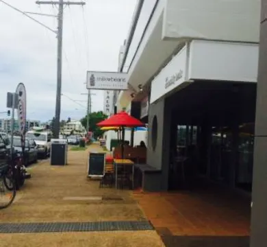 Milk & Beans Coffee House