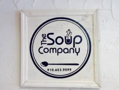 The Soup Company
