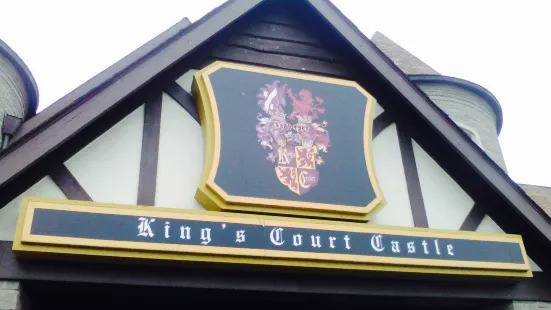 King's Court Castle