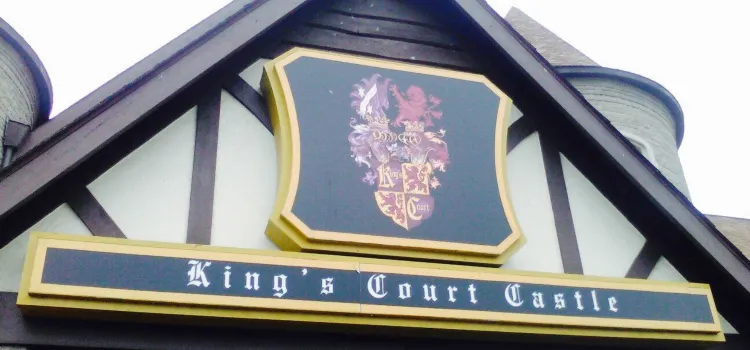 King's Court Castle