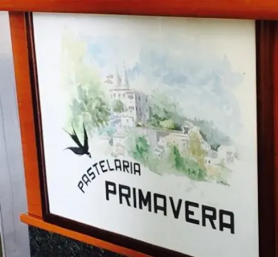 Pastelaria Primavera