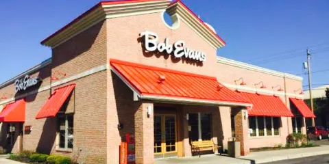 Bob Evans