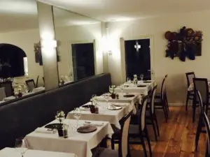Le Bistrot Gourmet