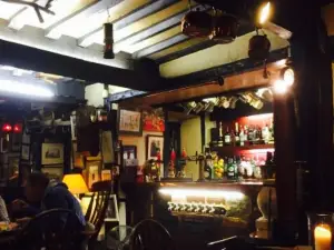 Nags Head Inn