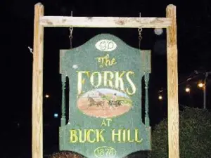 The Forks at Buck Hill Inn