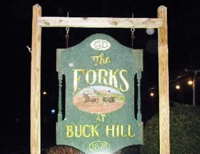The Forks at Buck Hill Inn
