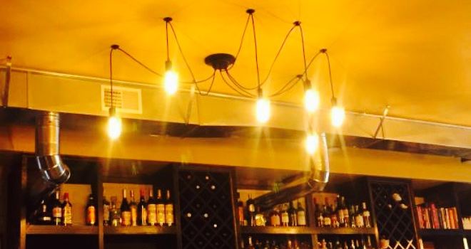 Bridge Street Social