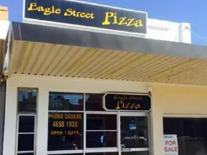 Eagle Street Pizza