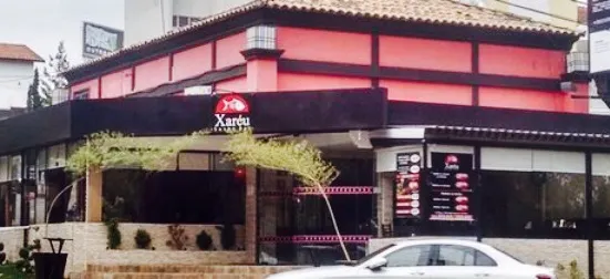 Xaréu Sushi Bar