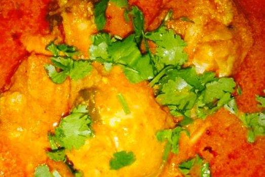 Punjabi Food Factory