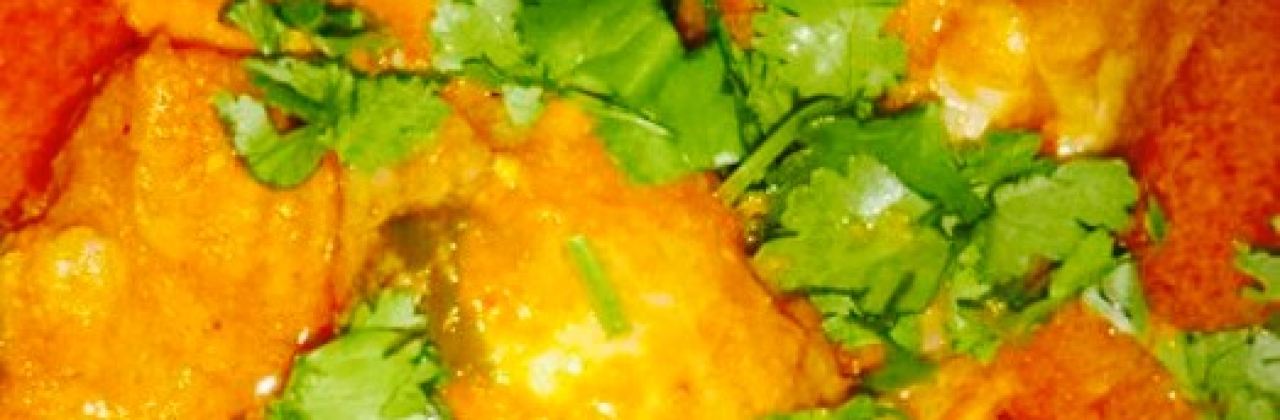 Punjabi Food Factory