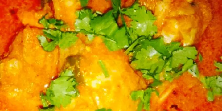 Punjabi Food Factory