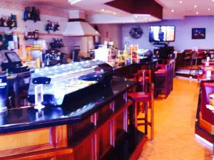 Bar Cafeteria Venezia
