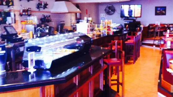 Bar Cafeteria Venezia