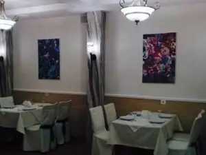 Gubernsky Restaurant