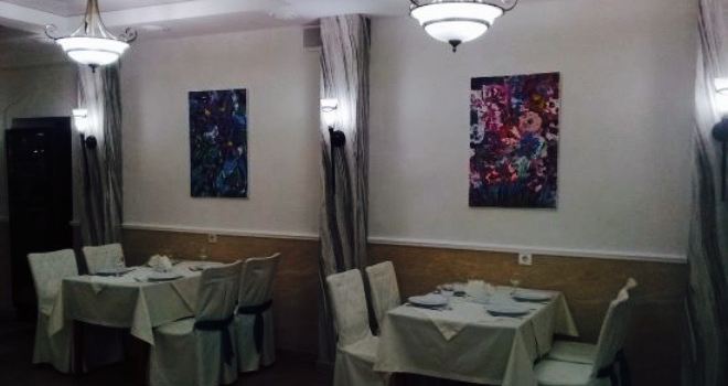 Gubernsky Restaurant