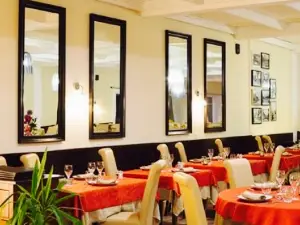 Restaurant Les Cèdres