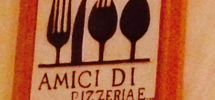 Amici Di..
