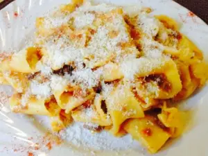 Ristorante La Vigna