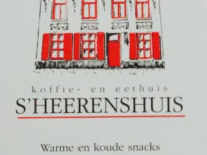 S' Heerenshuis