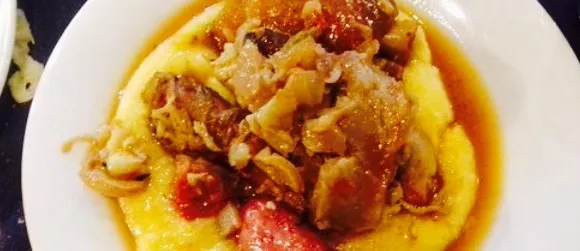 Agriturismo Fattoria Canale