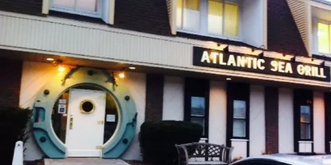 Atlantic Sea Grill