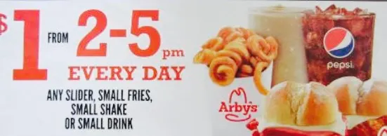 Arby's