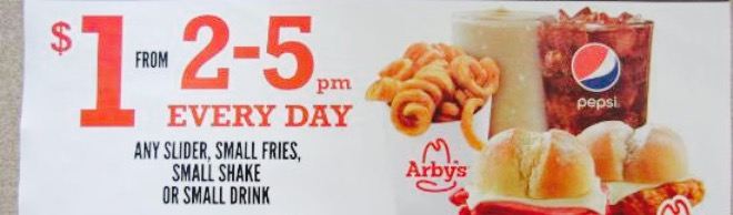 Arby's