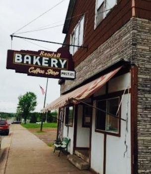 Roger Randall Bakery