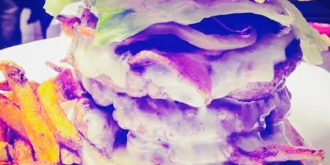 Buffalo Wing Factory