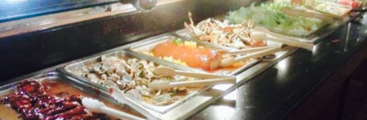 Great Wall Chinese Super Buffet