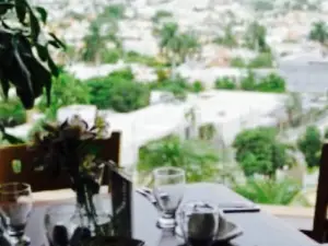 Restaurant & Cafe El Mirador