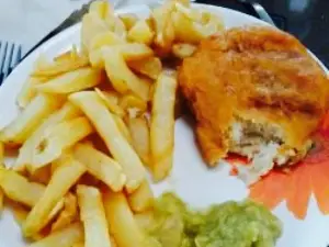 Nikky's Fish and Chips