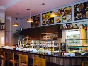 Café do Milionário