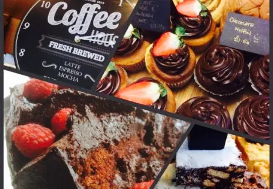 Prestige espresso limited