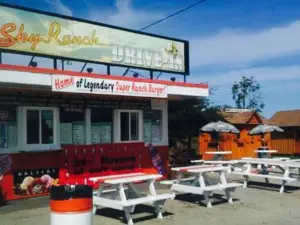 Sky Ranch Drive-in