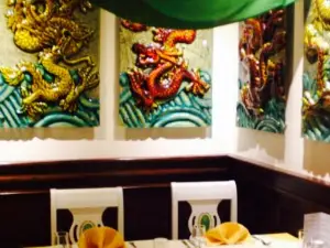 Brilliant Royal Chinese Restaurant