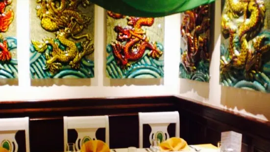 Brilliant Royal Chinese Restaurant