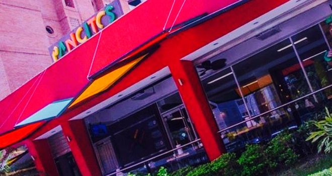 Pancitos Gourmet & Salad's, C.A.